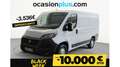 Fiat Ducato Fg. 33 2.3Mjt L1 H1 120CV Blanc - thumbnail 1
