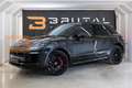 Porsche Macan GTS Aut. Gris - thumbnail 2