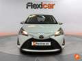 Toyota Yaris 1.0 Business Jaune - thumbnail 2