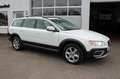 Volvo XC70 Momentum 2WD *TÜV-NEU* Weiß - thumbnail 1