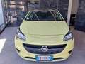 Opel Corsa 1.0 Turbo SGE 90cv (Garanzia 12 Mesi) Giallo - thumbnail 1