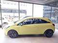 Opel Corsa 1.0 Turbo SGE 90cv (Garanzia 12 Mesi) Giallo - thumbnail 7
