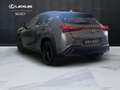 Lexus UX 250h UX 250h 2.0 Midnight 2wd cvt Gri - thumbnail 5