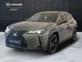 Lexus UX 250h UX 250h 2.0 Midnight 2wd cvt Gri - thumbnail 1