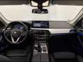 BMW 530 530dA xDrive 286ch Lounge Steptronic Gris - thumbnail 3