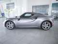 Alfa Romeo 4C 1750 TBi Coupè 240cv tct Gris - thumbnail 6