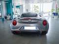 Alfa Romeo 4C 1750 TBi Coupè 240cv tct Gris - thumbnail 5