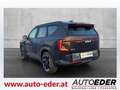 Kia EV5 FWD 81,4kWh GT-Line Schwarz - thumbnail 4