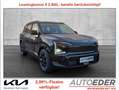 Kia EV5 FWD 81,4kWh GT-Line Schwarz - thumbnail 1