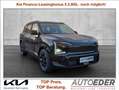 Kia EV5 FWD 81,4kWh GT-Line Schwarz - thumbnail 1
