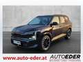 Kia EV5 FWD 81,4kWh GT-Line Schwarz - thumbnail 3
