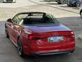 Audi A5 Cabrio 3xS-Line 2,0 TFSI sport S-tronic Rot - thumbnail 49