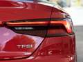 Audi A5 Cabrio 3xS-Line 2,0 TFSI sport S-tronic Rot - thumbnail 44
