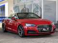 Audi A5 Cabrio 3xS-Line 2,0 TFSI sport S-tronic Rot - thumbnail 50