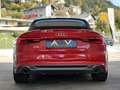 Audi A5 Cabrio 3xS-Line 2,0 TFSI sport S-tronic Rot - thumbnail 13