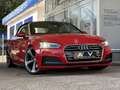 Audi A5 Cabrio 3xS-Line 2,0 TFSI sport S-tronic Rot - thumbnail 6