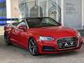 Audi A5 Cabrio 3xS-Line 2,0 TFSI sport S-tronic Rot - thumbnail 45