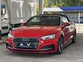 Audi A5 Cabrio 3xS-Line 2,0 TFSI sport S-tronic Rot - thumbnail 18
