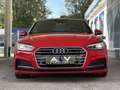 Audi A5 Cabrio 3xS-Line 2,0 TFSI sport S-tronic Rot - thumbnail 20