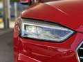 Audi A5 Cabrio 3xS-Line 2,0 TFSI sport S-tronic Rot - thumbnail 39