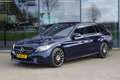 Mercedes-Benz C 180 Estate 157 PK AMG-Line Business Solution, Panorama Blauw - thumbnail 1