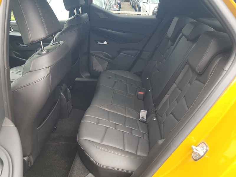 DS Automobiles DS 3 Crossback PureTech 155 So Chic Opera Autom. — photo 14