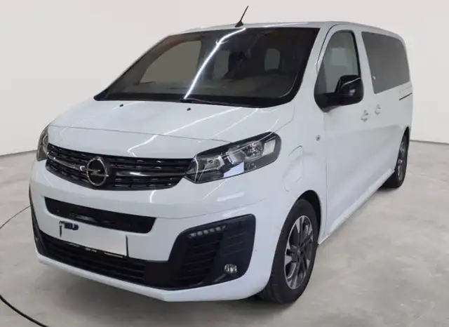 Opel Zafira Life -e Edition M