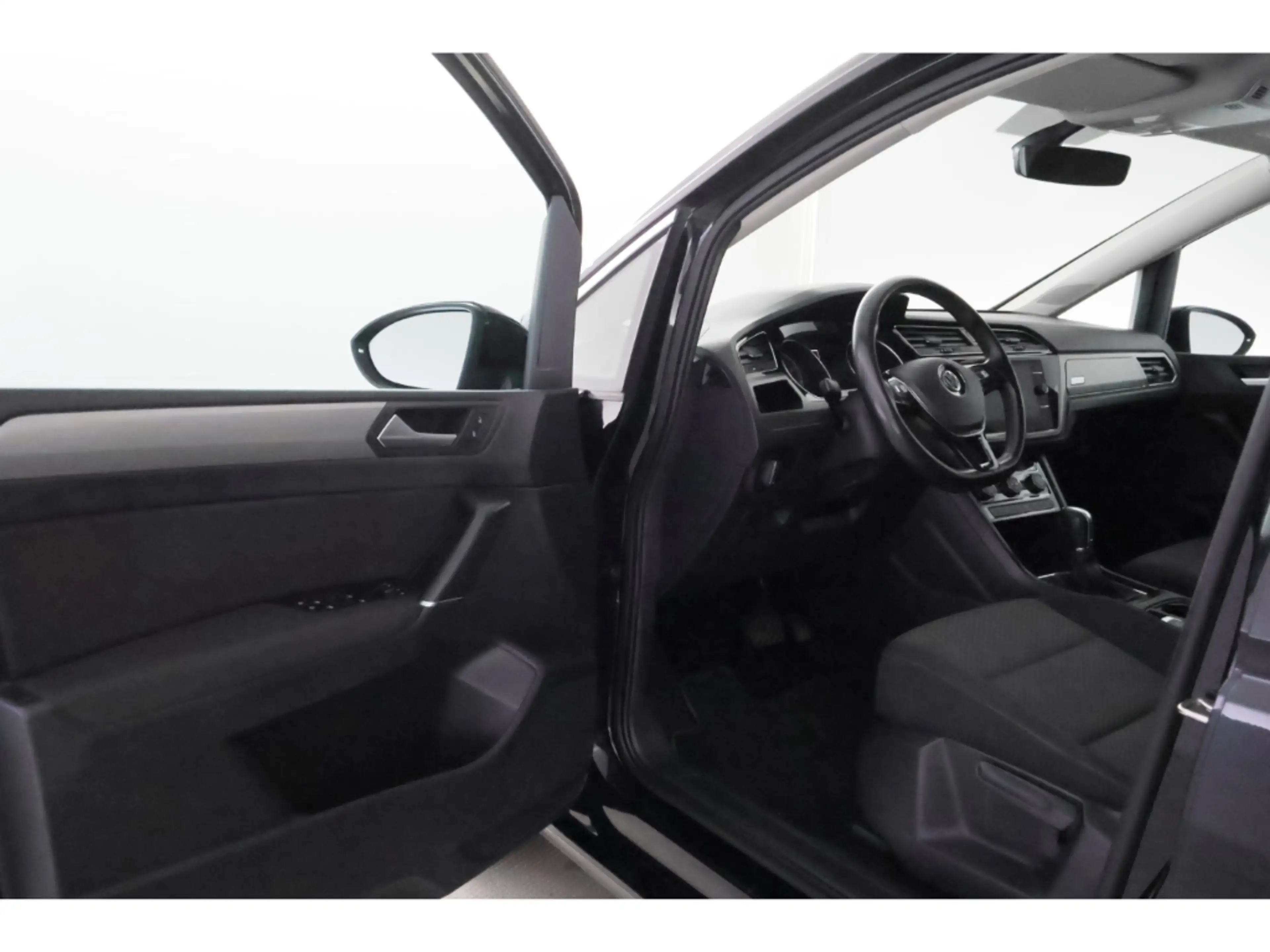 Volkswagen Touran 1.5TSI DSG Comfortline+TEMPO+7-SITZE+PDC — photo 16