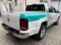 Volkswagen Amarok Highline DoubleCab 4Motion 3,0 TDI Weiß - thumbnail 6