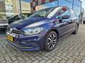 Volkswagen Golf Sportsvan 1.5 TSI ACT Highline Bleu - thumbnail 4