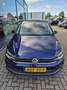 Volkswagen Golf Sportsvan 1.5 TSI ACT Highline Bleu - thumbnail 7