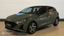 Hyundai i20 1.0 T-GDi 100ch Executive DCT-7