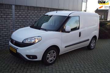 Cargo 1.3 MJ L1H1 SX Airco Navi Cruise Elektrische