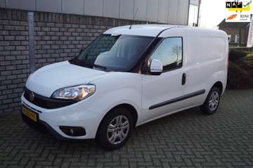 Cargo 1.3 MJ L1H1 SX Airco Navi Cruise Elektrische
