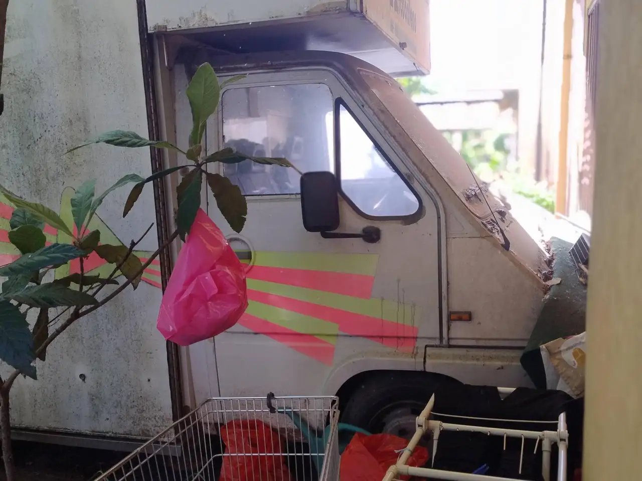 Renault Master Camion, foto 2
