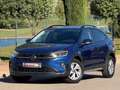 Volkswagen Taigo 1.0 TSI R-Line DSG 81kW Azul - thumbnail 4