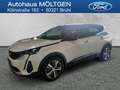 Peugeot 3008 Allure Pack Navi  El. Heckklappe 2-Zonen-Klimaauto Bianco - thumbnail 1