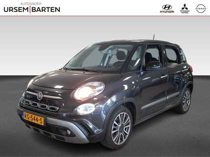 Fiat 500L 0.9 TwinAir Cross Camera | Bluetooth | Navi | Deal