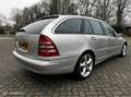 Mercedes-Benz C 200 Combi CDI Avantgarde Grau - thumbnail 5