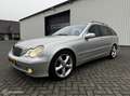 Mercedes-Benz C 200 Combi CDI Avantgarde Grau - thumbnail 1