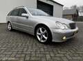 Mercedes-Benz C 200 Combi CDI Avantgarde Grau - thumbnail 3