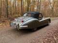 Jaguar XK XK 140 DHC Grey - thumbnail 19