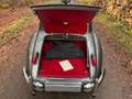 Jaguar XK XK 140 DHC Grey - thumbnail 8