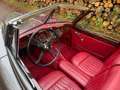 Jaguar XK XK 140 DHC Grey - thumbnail 3