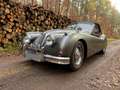 Jaguar XK XK 140 DHC Grey - thumbnail 18