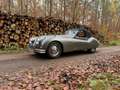 Jaguar XK XK 140 DHC Grey - thumbnail 5