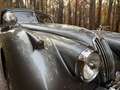 Jaguar XK XK 140 DHC Grey - thumbnail 2