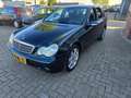 Mercedes-Benz C 180 K. Classic Schwarz - thumbnail 5