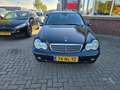 Mercedes-Benz C 180 K. Classic Schwarz - thumbnail 4