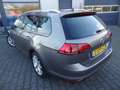 Volkswagen Golf Variant 1.4 TSI Highline | Navi | Camera | Led | NL-auto Gris - thumbnail 5